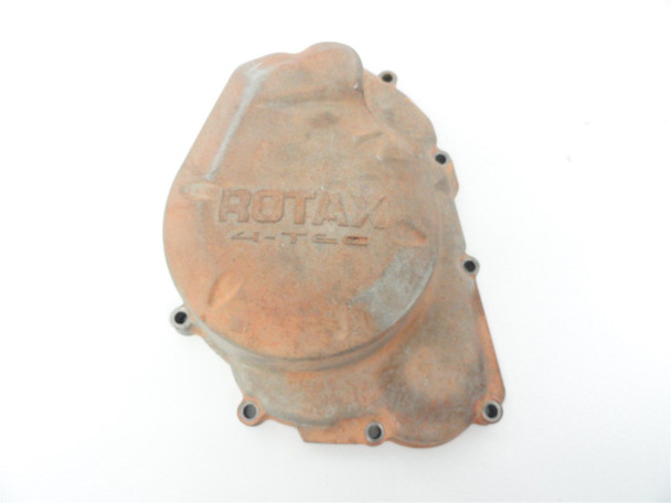 05 Can Am Bombardier Rally 175  Stator Ignition Cover A11330179000
