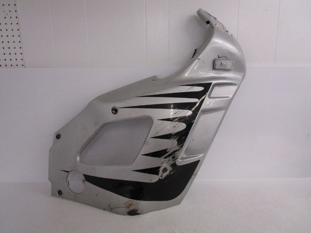 90 Suzuki Katana GSX 750 F Right Fairing Cowling 94401-20C61-3WC 1990