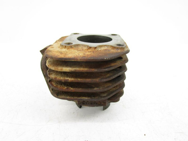 04 Arctic Cat 50 Cylinder Jug 40.00mm 3301-532 2004-2005