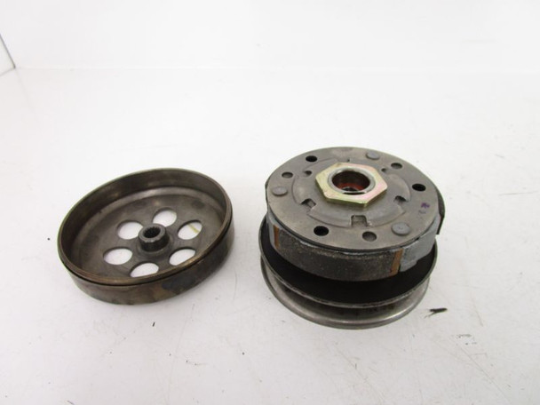 04 Arctic Cat 50 Rear Driven Clutch 3301-592 2004-2005