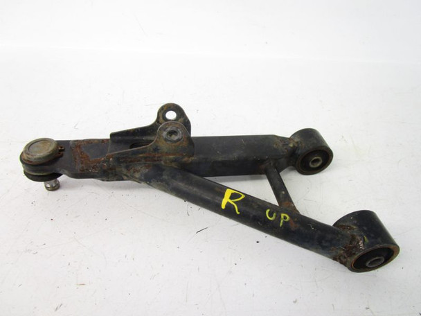 04 Suzuki LTA 500 F Vinson Auto Right Upper A Arm Control 52430-03830 2004-2007