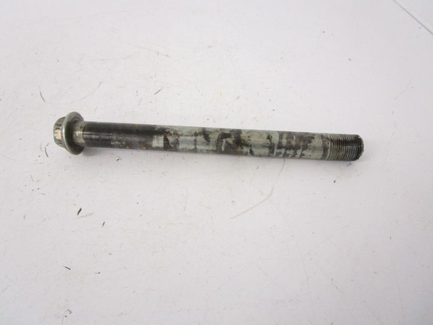 03 Kawasaki Vulcan VN 1600 Classic Swing Arm Bolt Shaft 33032-1181 2003-2008