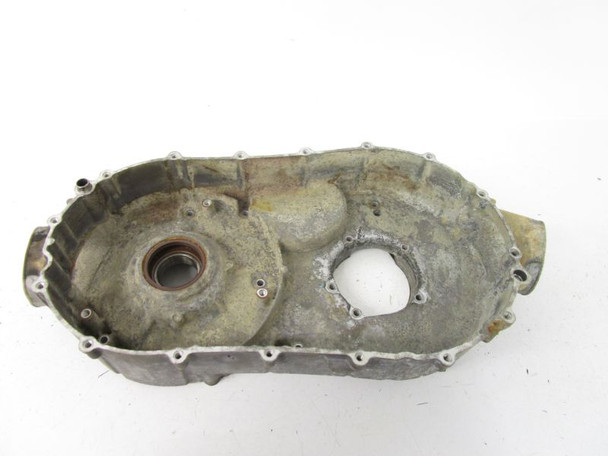 04 Suzuki LTA 500 F Vinson Auto Inner Clutch Cover Housing 11341-03G00 2002-2007