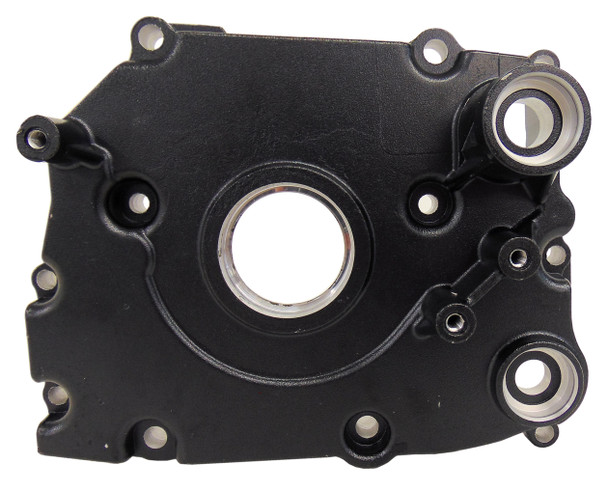 Front Transmission Engine Sprocket Cover for Kawasaki 1995-up Lakota 300 KEF300