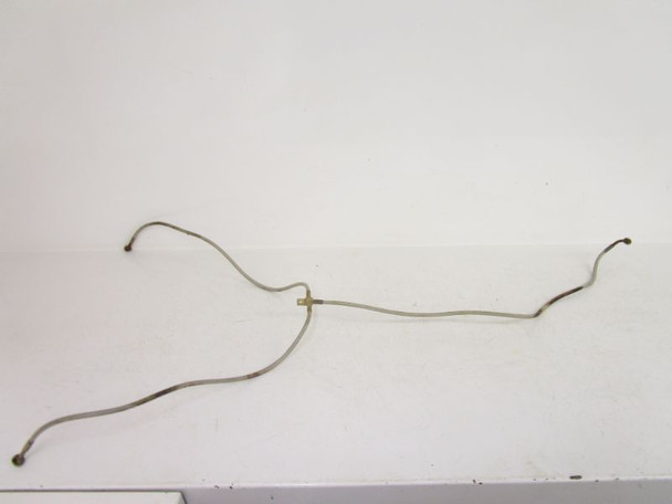 05 Polaris Phoenix 200 Front Brake Line Hoses 0452870