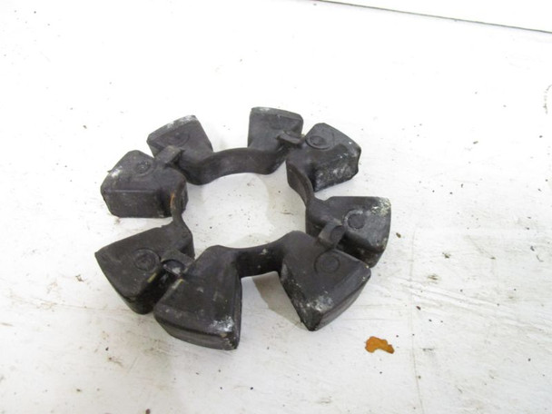 91 Kawasaki Ninja EX 500 Rear Sprocket Dampener Rubber 92075-1687