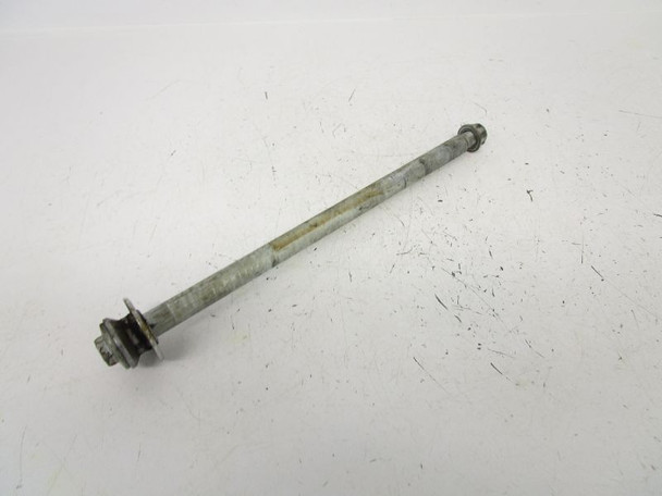05 Suzuki S83 Boulevard 1400 Rear Axle Bolt Shaft 64711-38B01 1987-2009