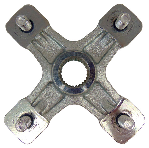 For Yamaha Rear Axle Wheel Hub 2005-13 Raptor YFM 250 350 1PE-F53K0-00-00