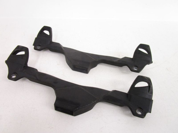 05 BMW R1200ST R 1200 ST Saddlebag Mounts 2005