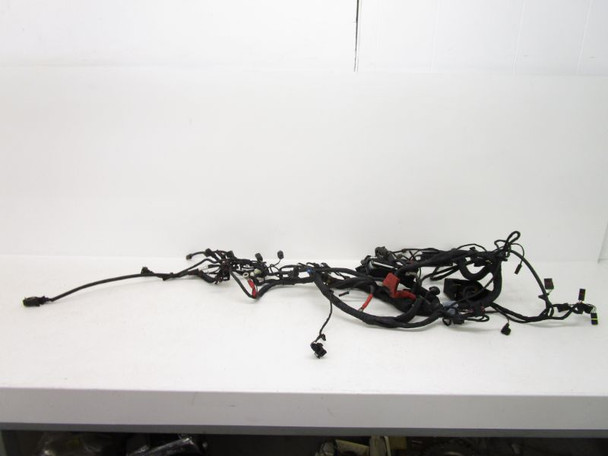 05 BMW R1200ST R 1200 ST Wiring Harness Wire Plug 2005