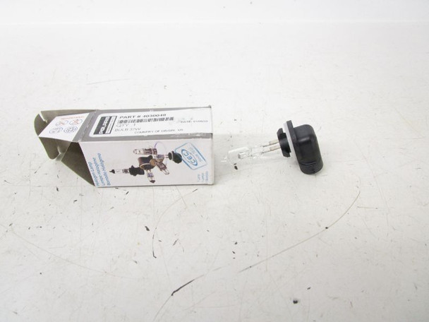 Polaris Sportsman 700 800 Headlight Bulb 37W  *NOS* 4030048