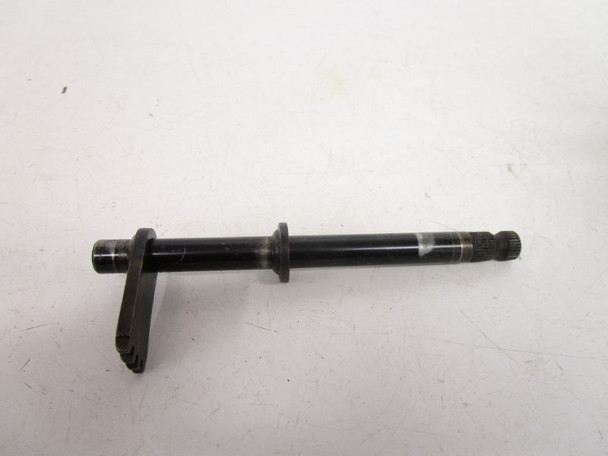 87 Honda TRX 250X Shift Shaft 24610-HC0-000 1987-2009