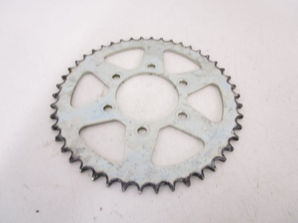 Compatible With 2012-2019 Kawasaki Ninja EX 650 Sunstar Sprocket 46T