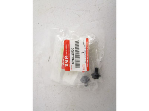 Suzuki OEM Part NOS 93161-43E00