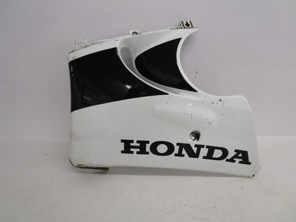 1999 Honda CBR 900RR Left Lower Fairing 64450-MAS-A10ZB
