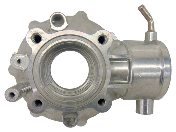 CRU Rear End Case Differential Housing for Suzuki Ozark LTF250 27400-05G10