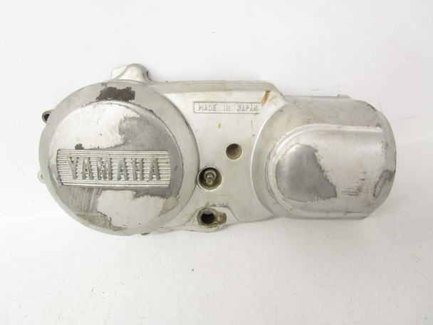 96 Yamaha YFM 80 Badger Stator Generator Crankcase Cover 22F-15411-01-00