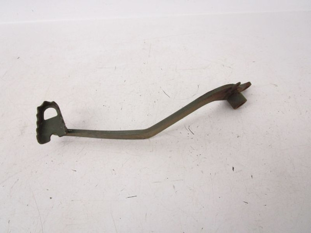 97 Yamaha YFM 350 X Warrior Rear Brake Pedal 3GD-27211-30-00 1990-2001