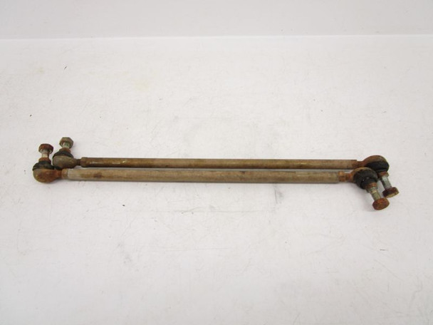 13 Arctic Cat 500 EFI Tie Rods Left Right 0405-281 2013-2016