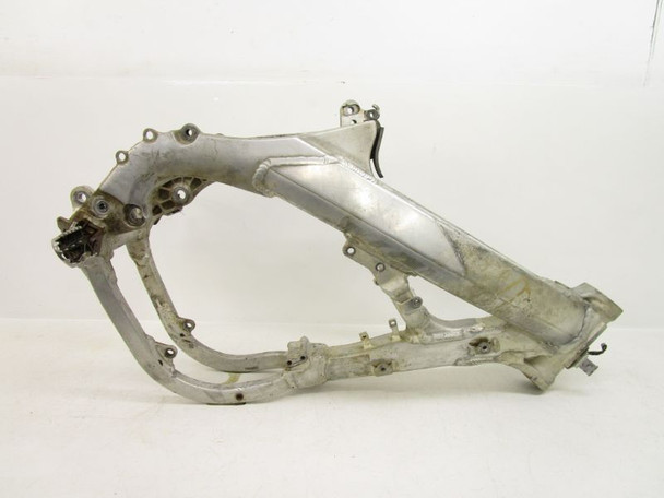 03 Honda CRF 450 R Frame Chassis *BOS* 50100-MEB-770 2003