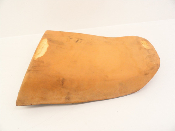 94 Suzuki GSXR 750 W  Rear Passenger Seat Pan Foam * No Cover *
