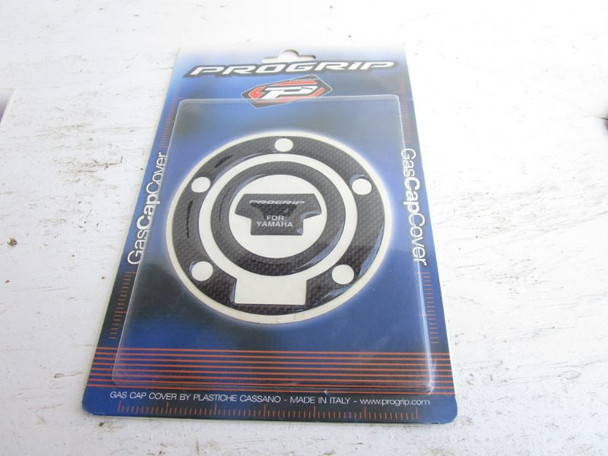 Pro Grip Yamaha Gas Cap Cover Decal Insert PG5030