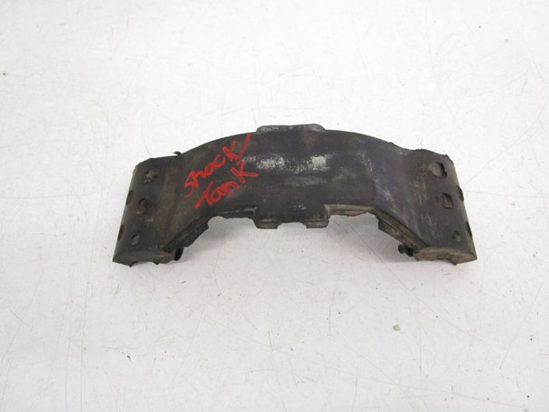 1981 Yamaha TT 250 Fuel Tank Support Damper 3Y0-24182-00-00 1980-1982