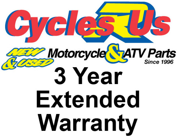 3 Year Extended Warranty for Bob Cat Arctic Cat Prowler Cab Enclosure Systems