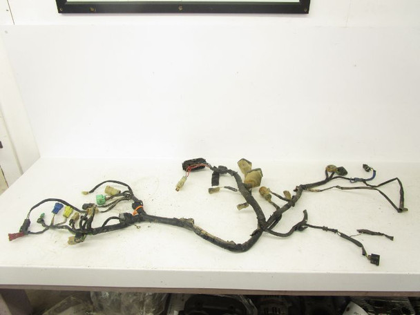 05 Honda Rincon TRX 650 Wiring Harness 32100-HN8-000 2003-2005