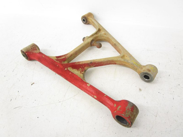 05 Honda Rincon TRX 650 Rear Right Upper A Arm 52370-HN8-000 2003-2005