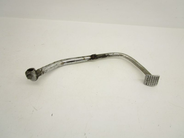 1986 Honda CMX 250 Rebel Rear Brake Pedal Lever Arm 46500-KR3-600 1985-1987