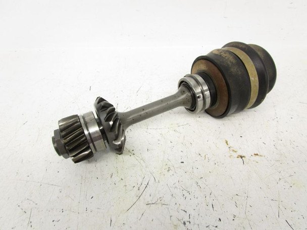 07 Suzuki King Quad LTA 700 Rear Secondary Output Shaft 2005-2007