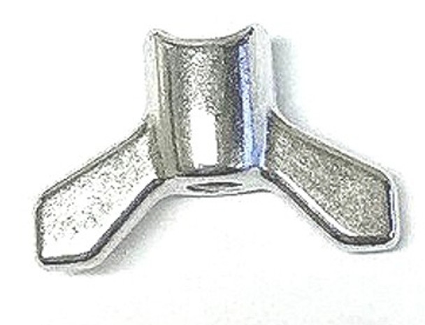 Brake Pedal Rod Adjusting Wing Nut for Honda 2003-05 TRX 650 Rincon
