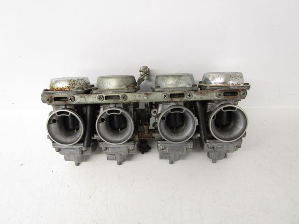 1991-2003 Honda CB 750 Nighthawk Carburetors Carbs 16100-MW3-670 *DESCRIPTION*