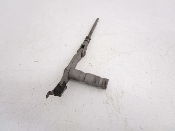 1977 Yamaha XS 750 2D Rear Brake Linkage 1J7-27212-01-00 1977-1978