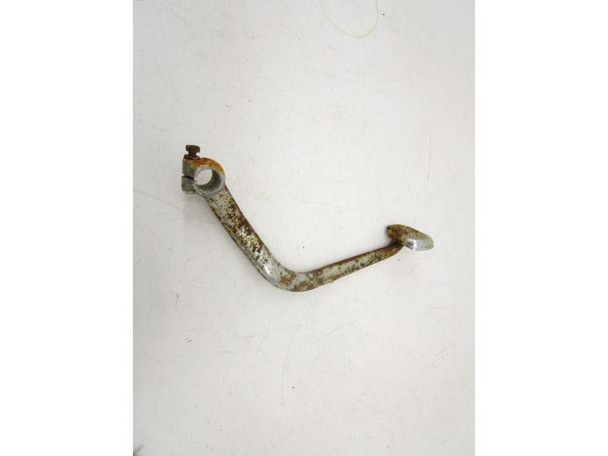 1985 Yamaha XJ 700 Maxim Air Cooled Brake Pedal Lever Arm 1AA-27211-00 1985-1986