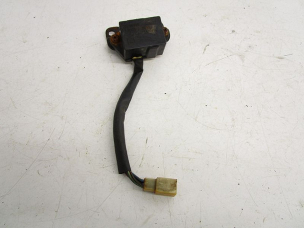 1982 Kawasaki KZ 550 C LTD Reserve Lighting Switch 27010-1024 1980-1983