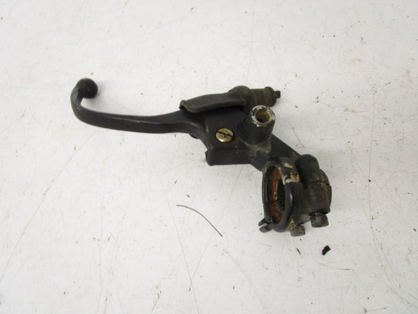 1983 Honda CX 650 C Clutch Perch Lever 53172-ME8-000