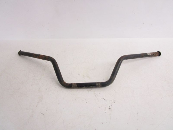 91 Honda TRX 300 A 2WD Handlebars 53100-HC4-000 1988-2000 *SLIGHTLY BENT*