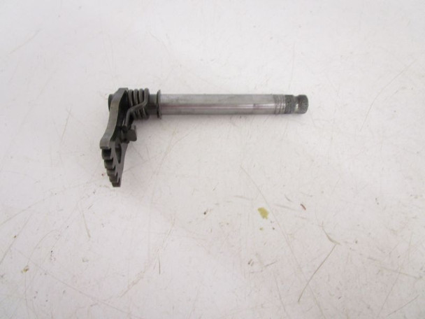 03 Suzuki RM 125 Shift Shaft 25510-36F00 2001-2008