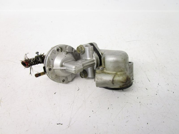 76 Honda GL 1000 Goldwing Fuel Pump w/ Mount Tach Drive 1976