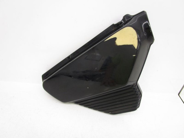 1978-1979 Honda CX 500 Right Side Cover 83500-415-000ZD
