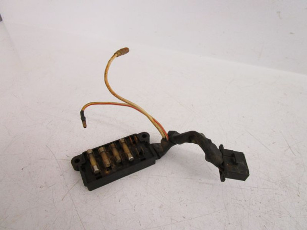 1983 Kawasaki KZ 1100 A Fuse Box Holder 26004-1011