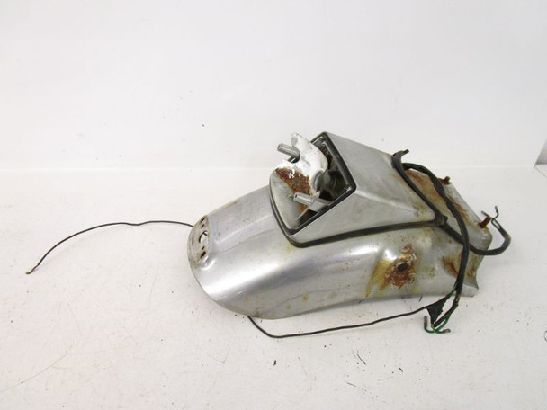 83 Honda VF 750 C Magna V45 Rear Fender 80100-MB1-000 1982-1984