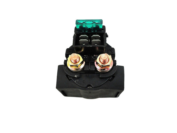 CRU Solenoid Starter Relay fits Honda VT 700 Shadow 1986 1987 VT 800 Shadow 1988