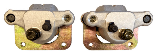 CRU fits Polaris 2008-14 RZR 900 EFI EPS XP Left Right Rear Brake Calipers