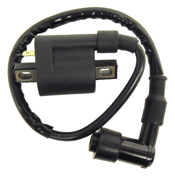 CRU fits Suzuki Ignition Coil Wire Plug Boot 1988-92 RM125 RM250 1989-98 RMX250