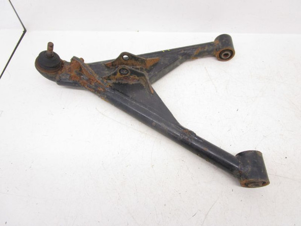 95 Kawasaki KLF 300 Bayou 2wd Left Lower A Arm 39007-1142 1988-2004