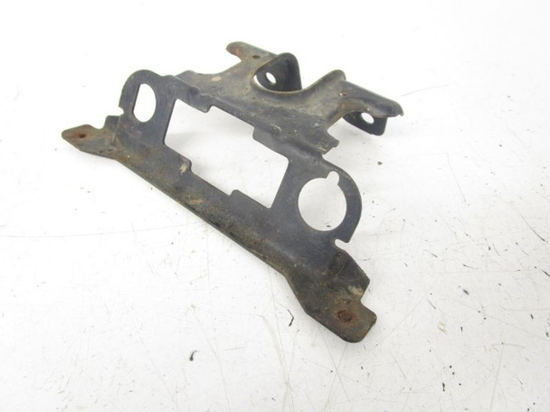 92 Polaris Trail Boss 350 L 4x4 Dash Indicators Bracket 5220965-067 1990-1992