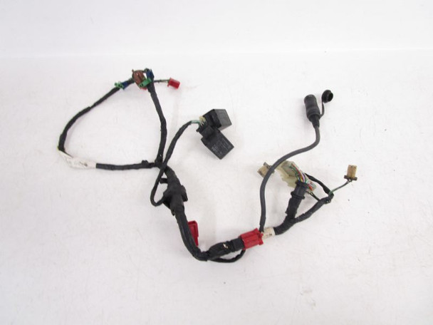 1989 Honda GL 1500 Goldwing Right Left Rear Sub Harness 32102-MT2-010
